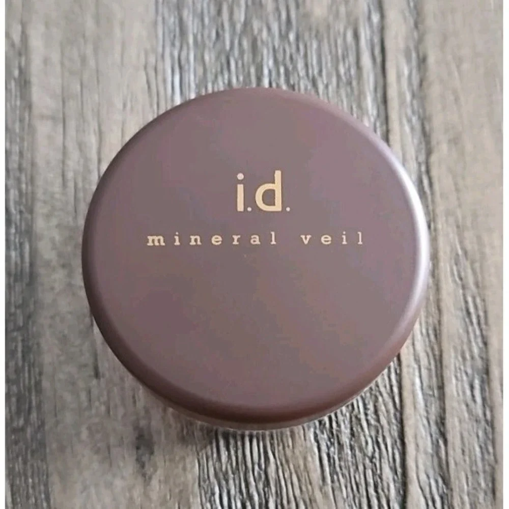 bareMinerals mineral veil